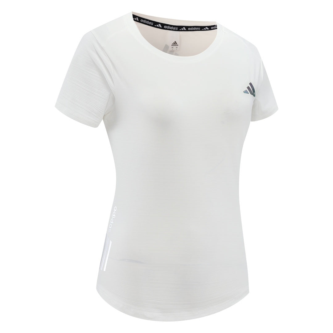 Camisa Treino Adidas Pro Feminina