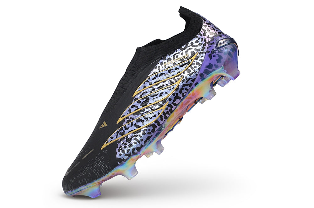 Adidas Predator Elite Sem Cadarço Campo
