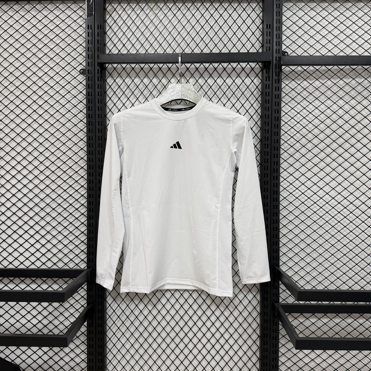 Camisa Térmica Adidas Masculino
