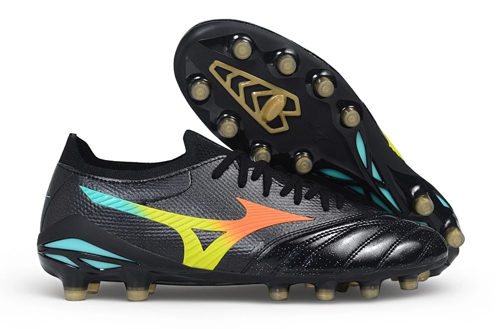Chuteira Mizuno Morelia Neo Campo