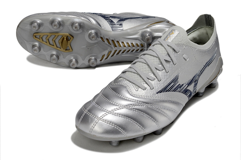 Chuteira Mizuno Morelia Neo Campo