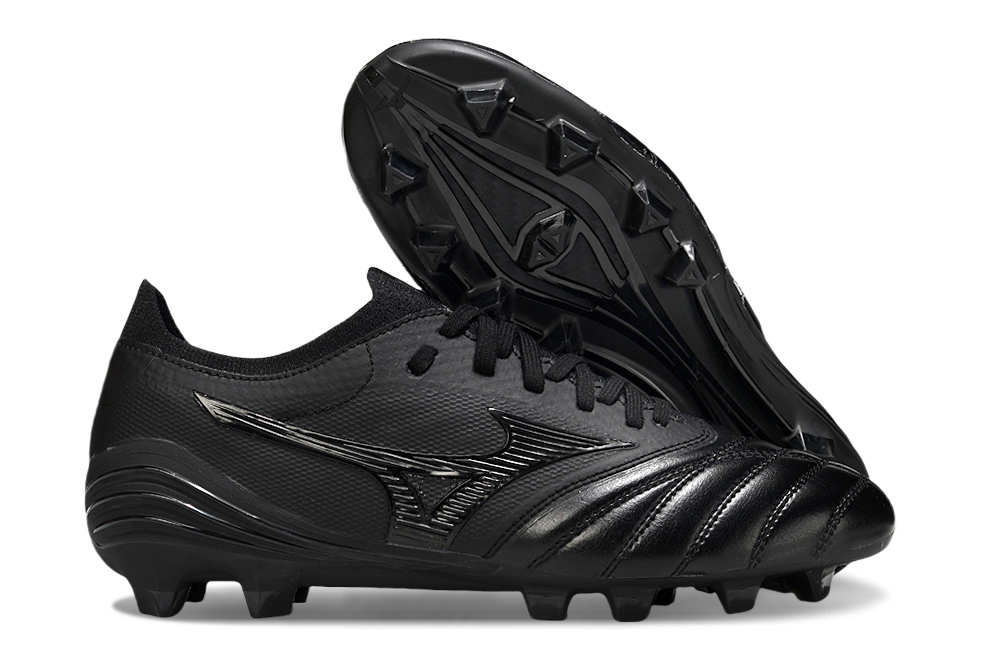 Chuteira Mizuno Morelia Neo Campo