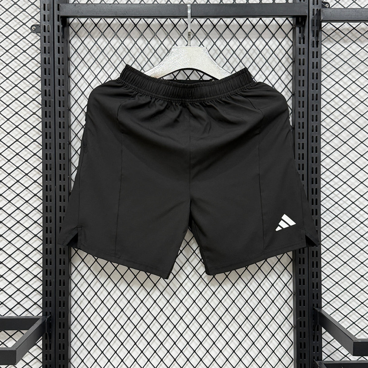 Short Treino Adidas Masculino