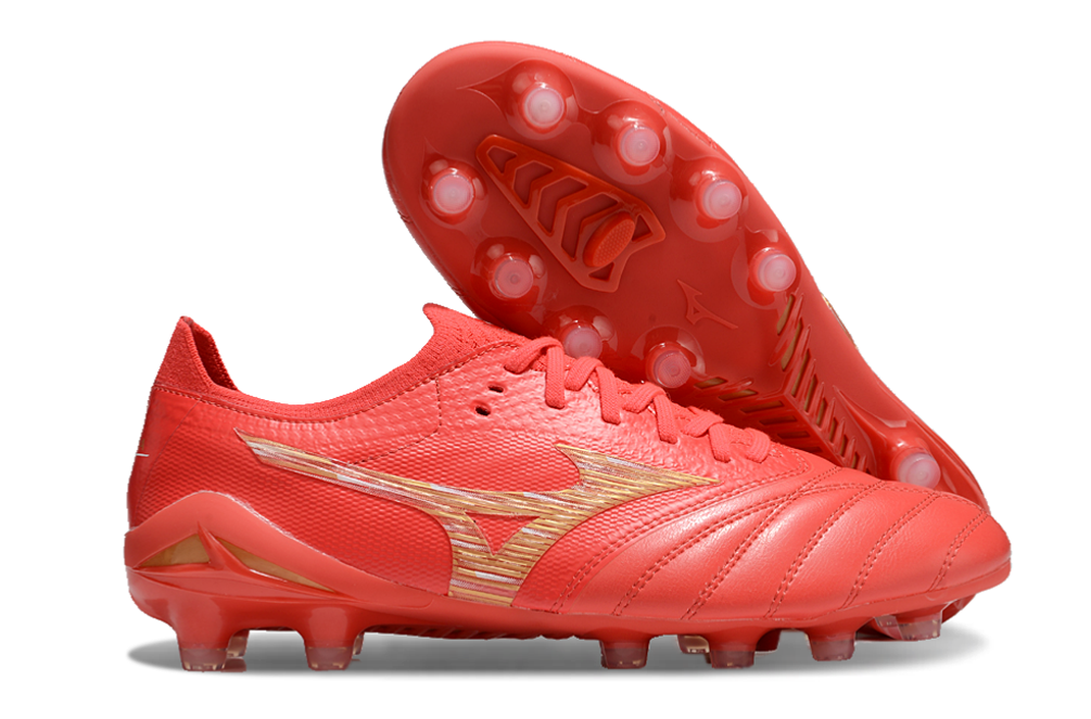 Chuteira Mizuno Morelia Neo Campo