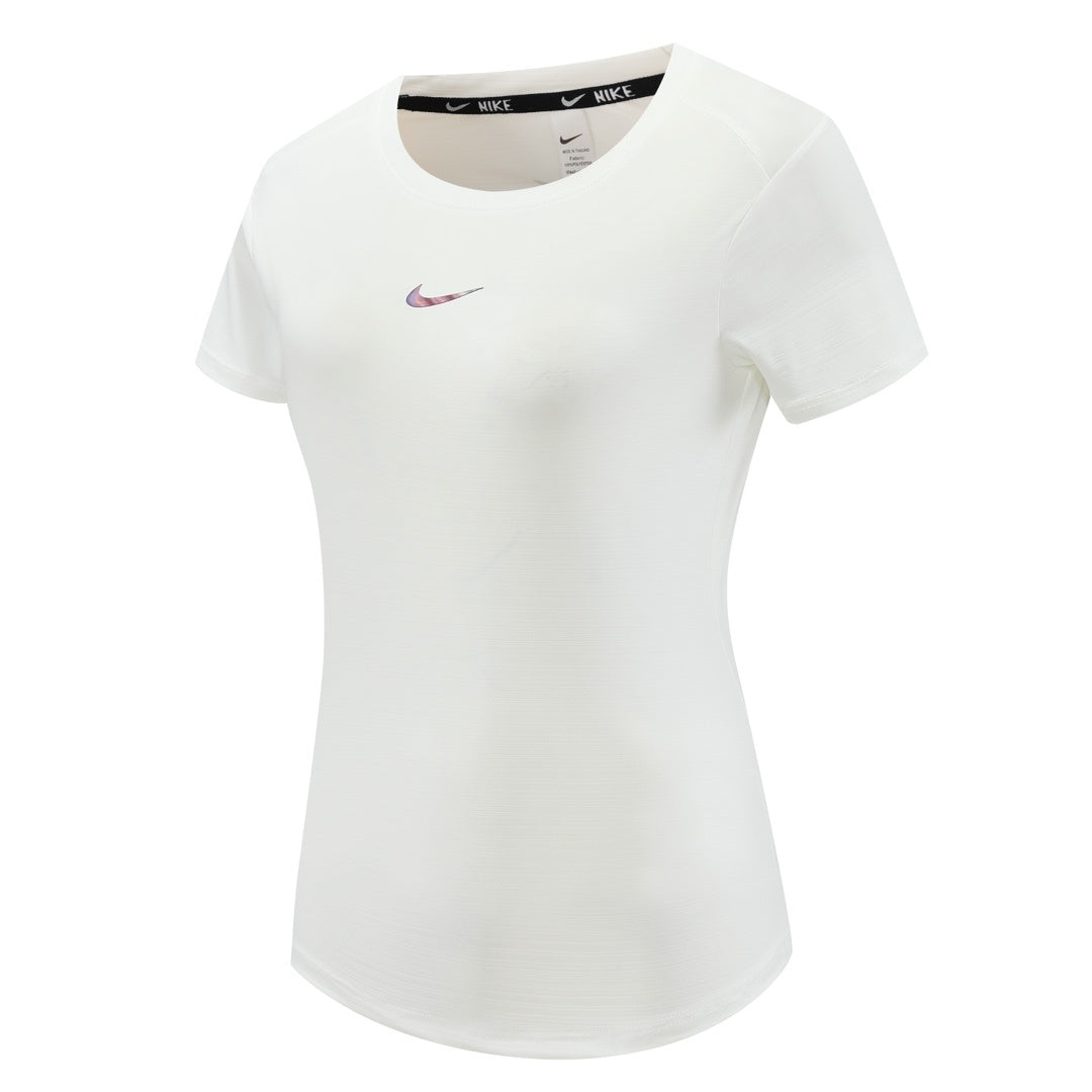 Camisa Treino Nike Pro Feminina