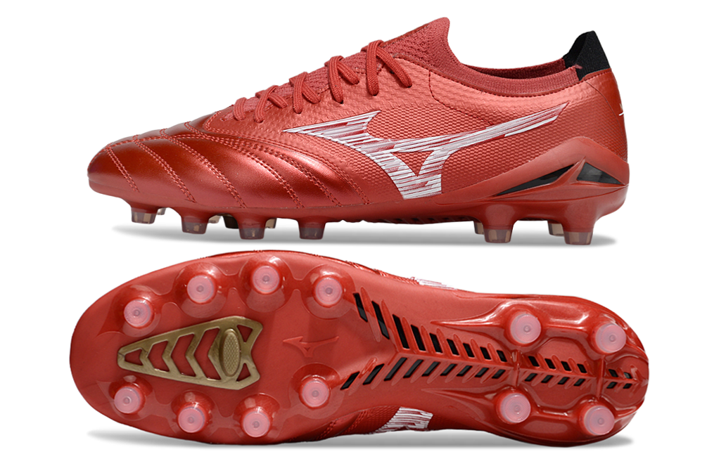 Chuteira Mizuno Morelia Neo Campo
