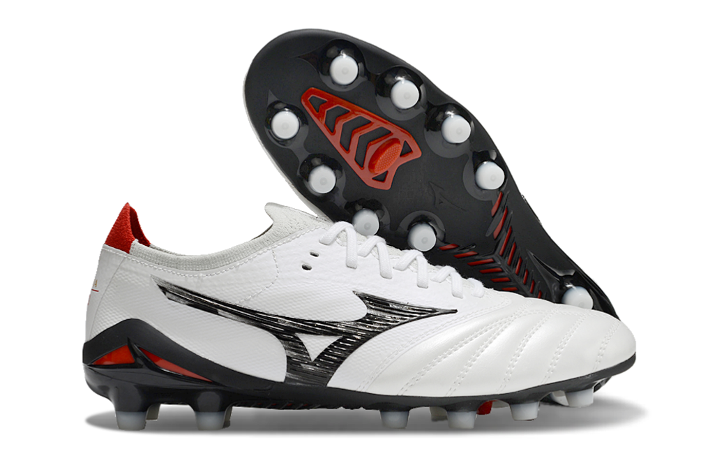 Chuteira Mizuno Morelia Neo Campo