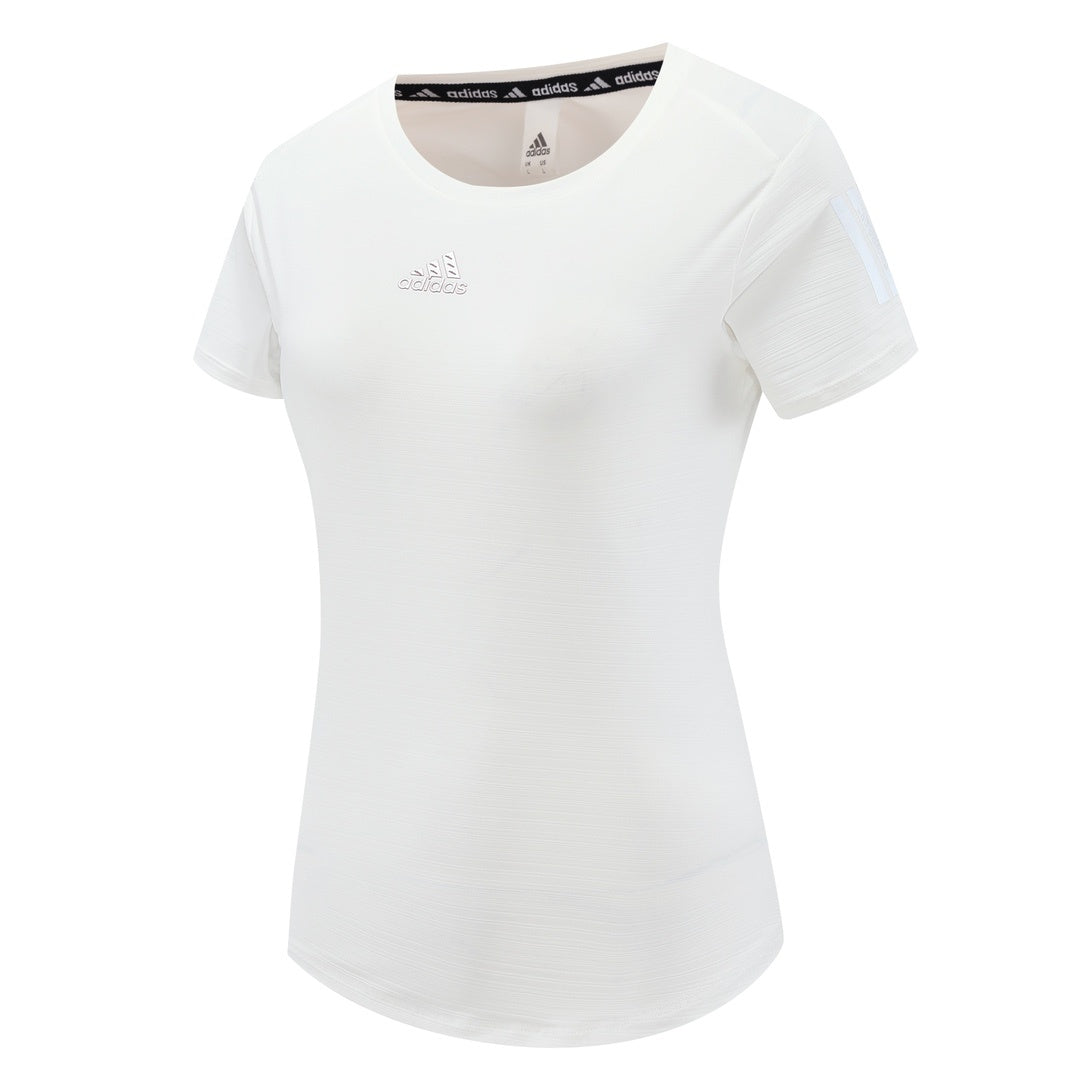 Camiseta Adidas Treino Feminina