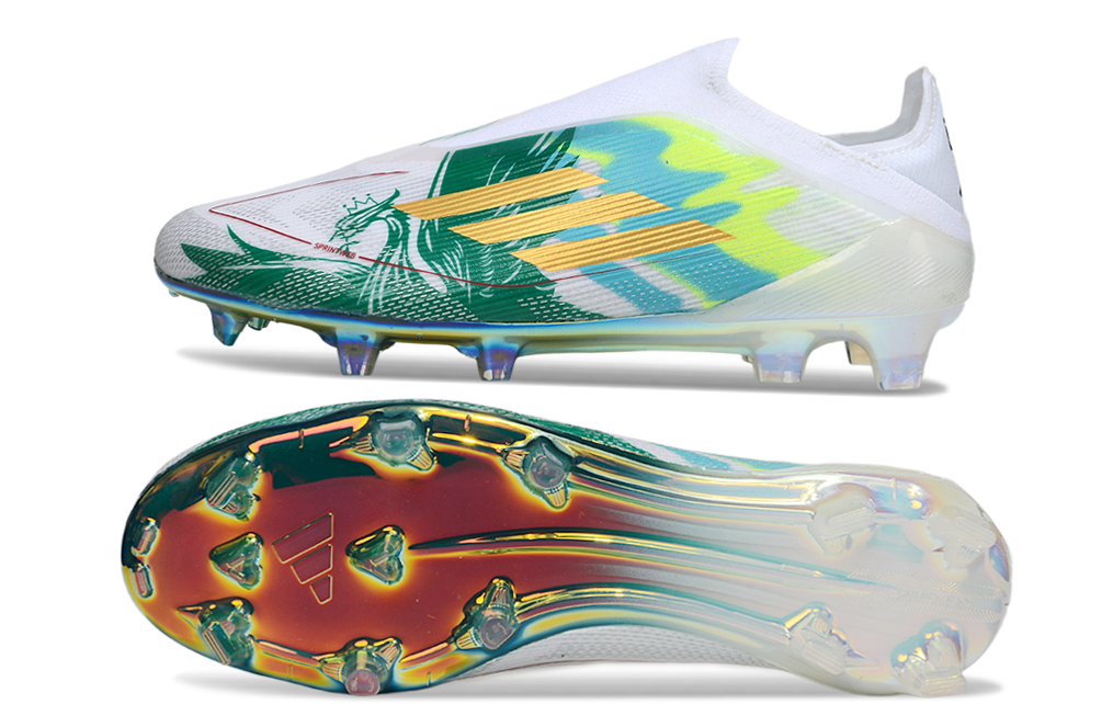 Adidas F50 Elite Campo