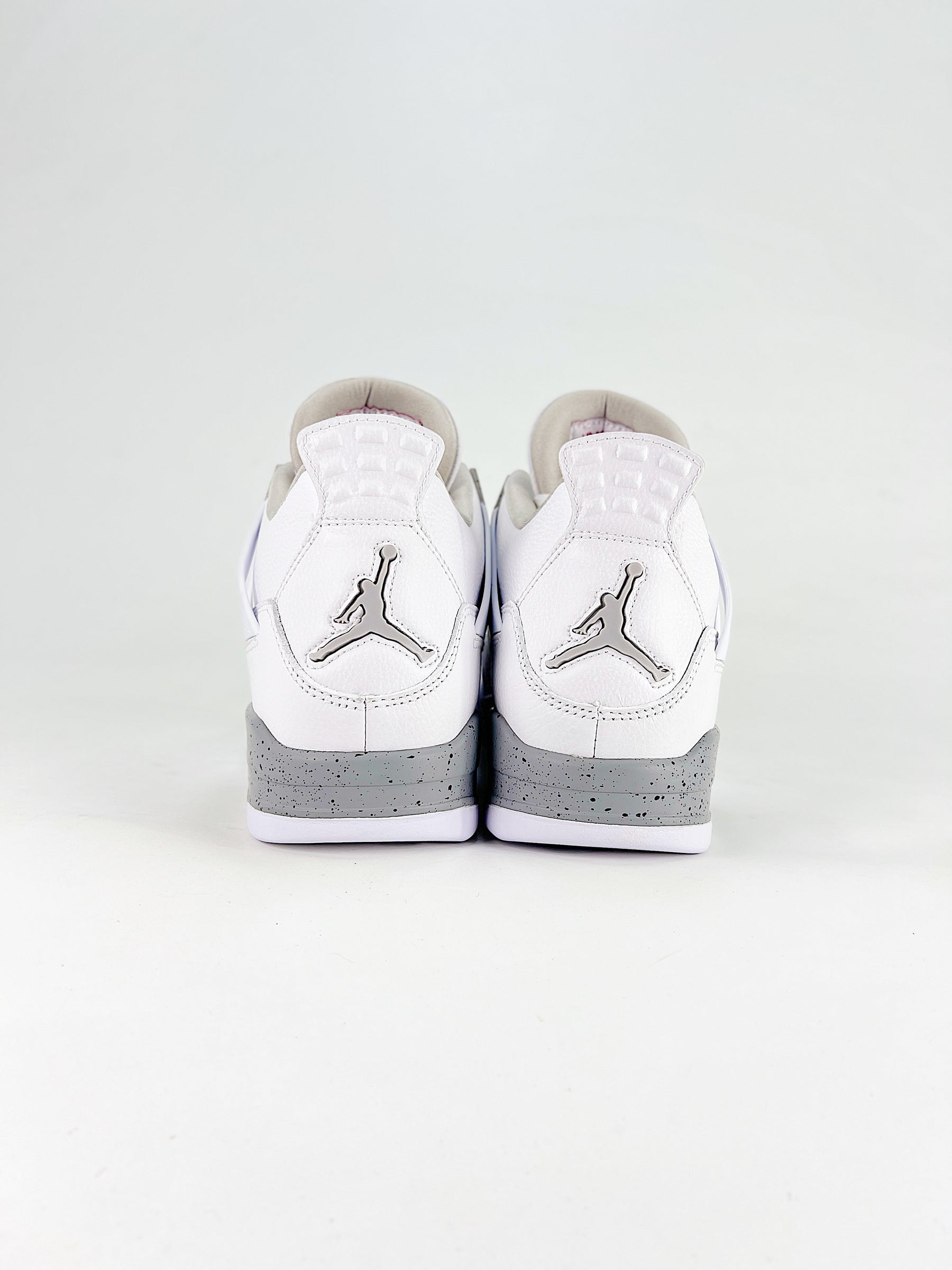 Nike Air Jordan 4 R