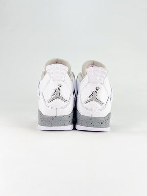 Nike Air Jordan 4 R