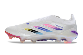 Adidas Predator Elite Sem Cadarço Campo