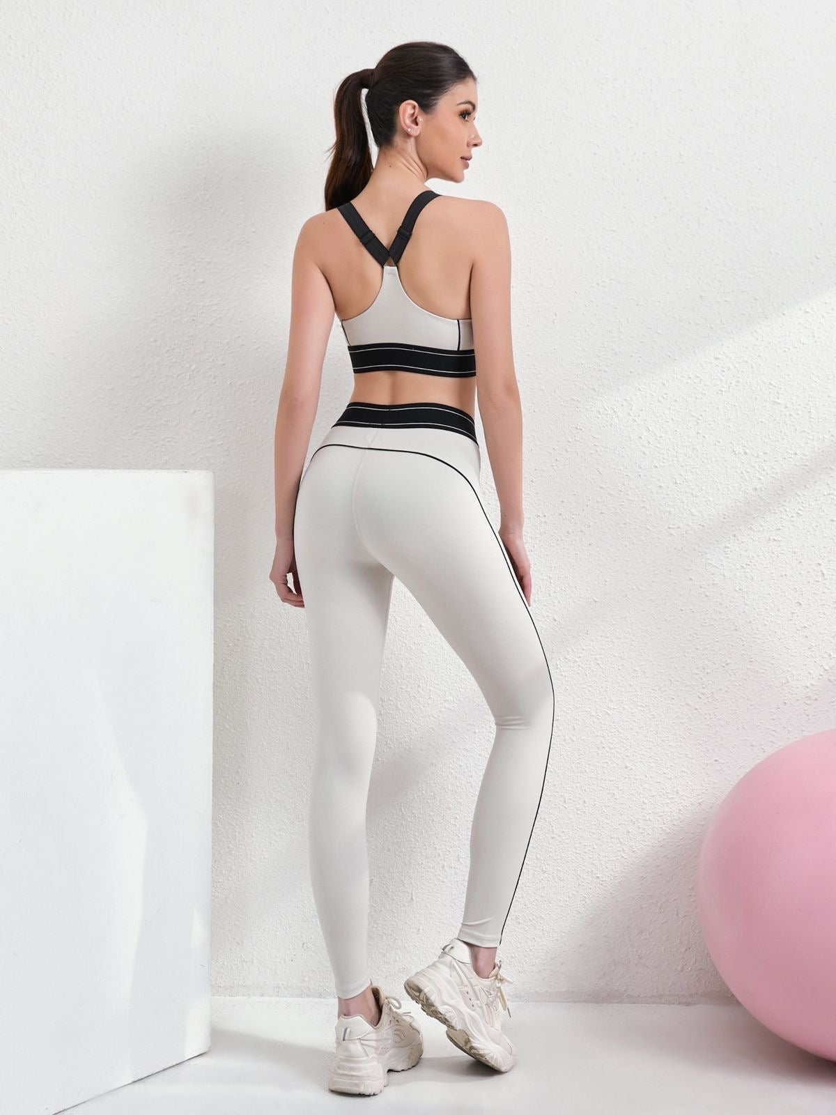Conjunto Nike Feminino