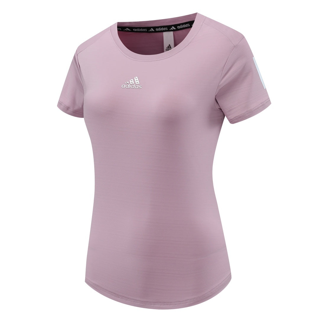 Camiseta Adidas Treino Feminina