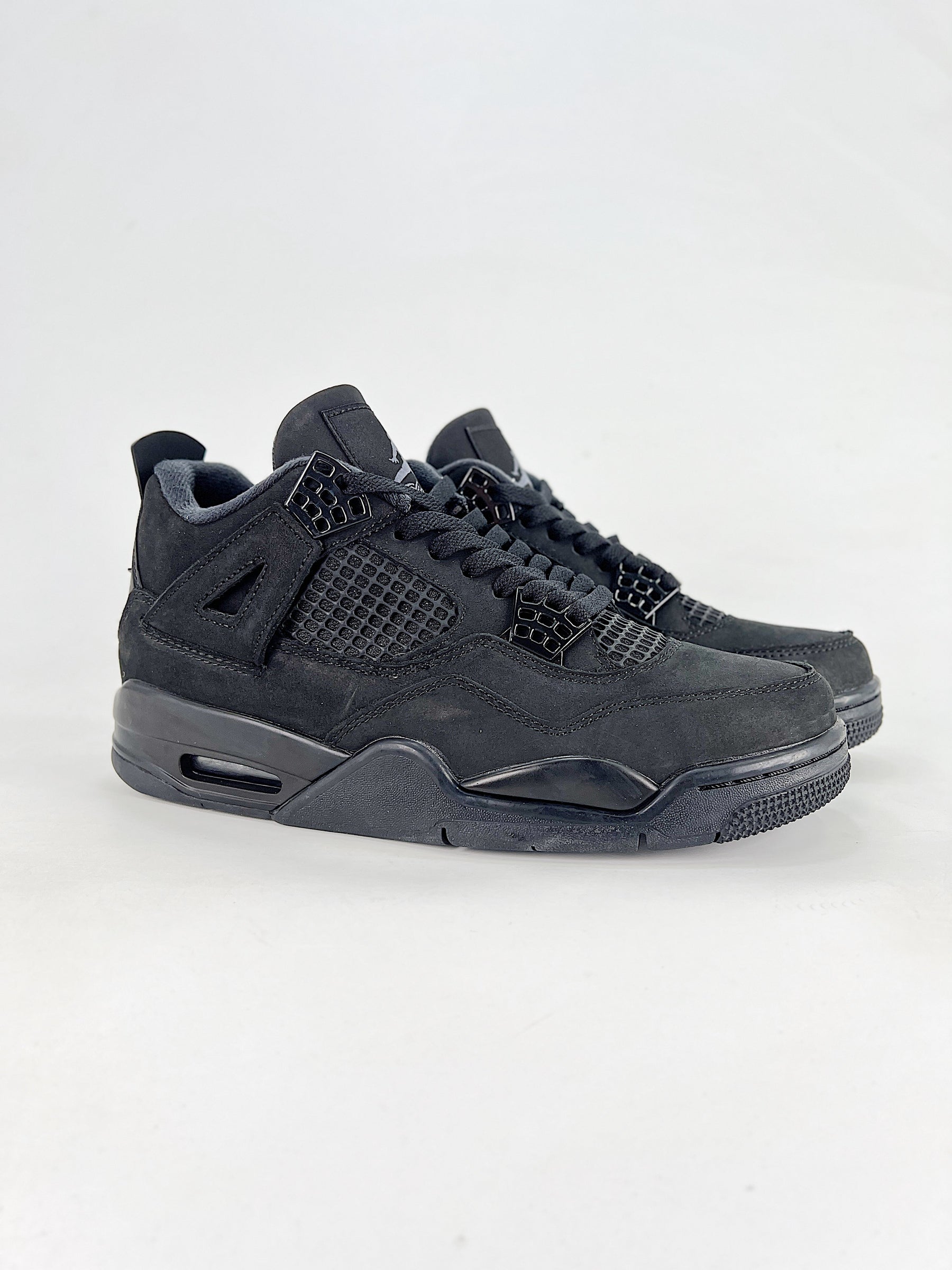 Nike Air Jordan 4 R