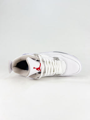 Nike Air Jordan 4 R