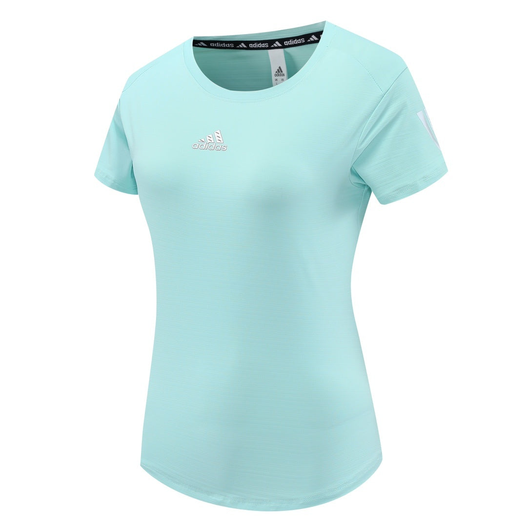 Camiseta Adidas Treino Feminina