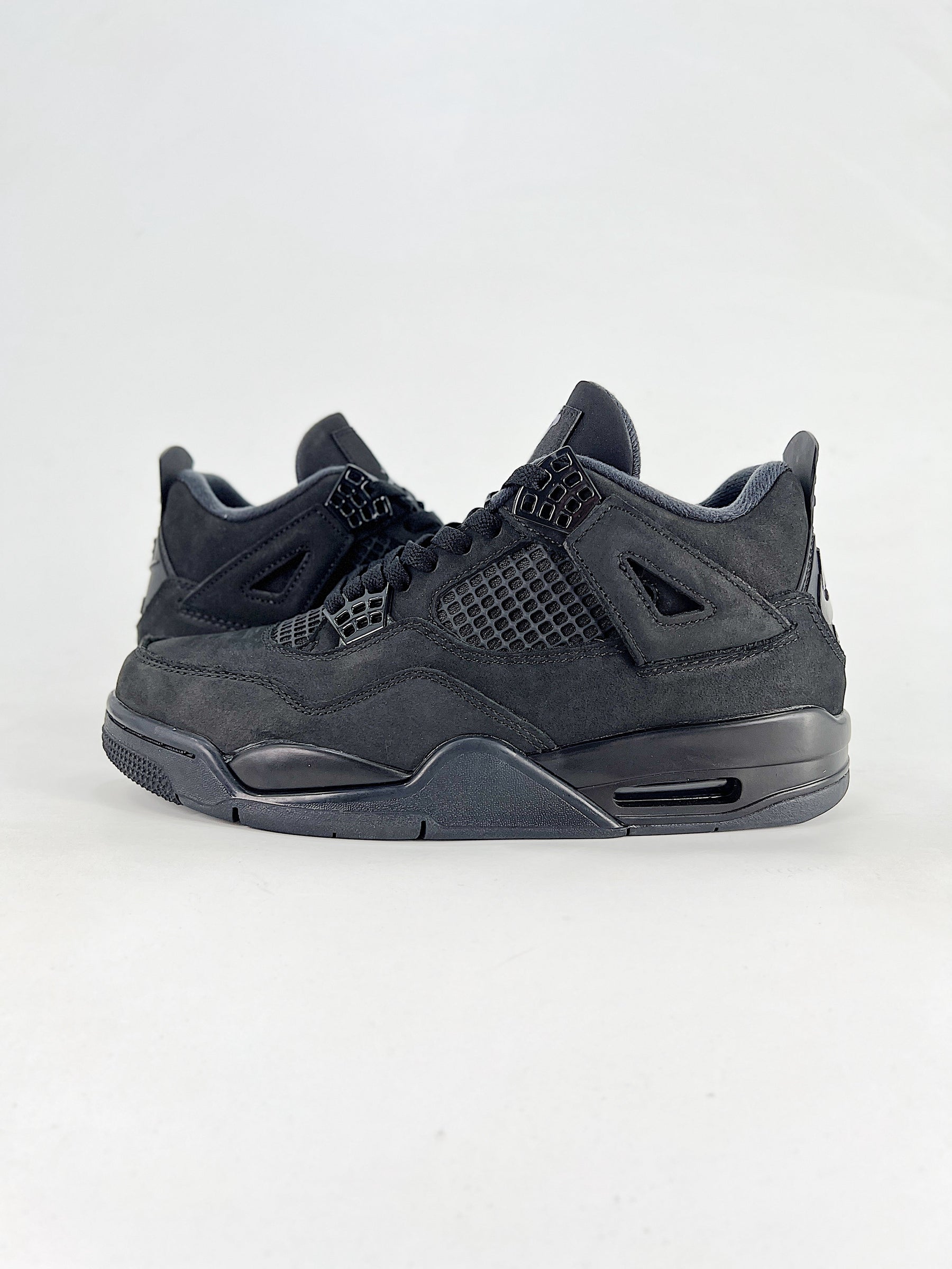 Nike Air Jordan 4 R