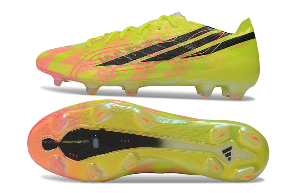 Adidas F50 Elite Campo