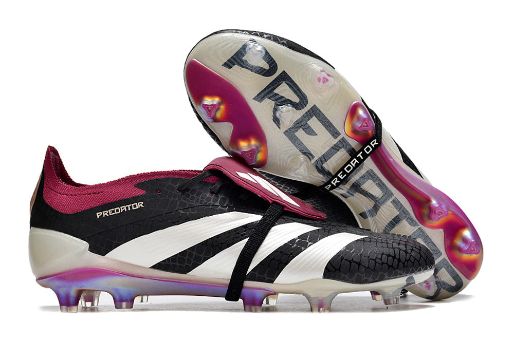 ADIDAS PREDATOR ELITE FT Campo