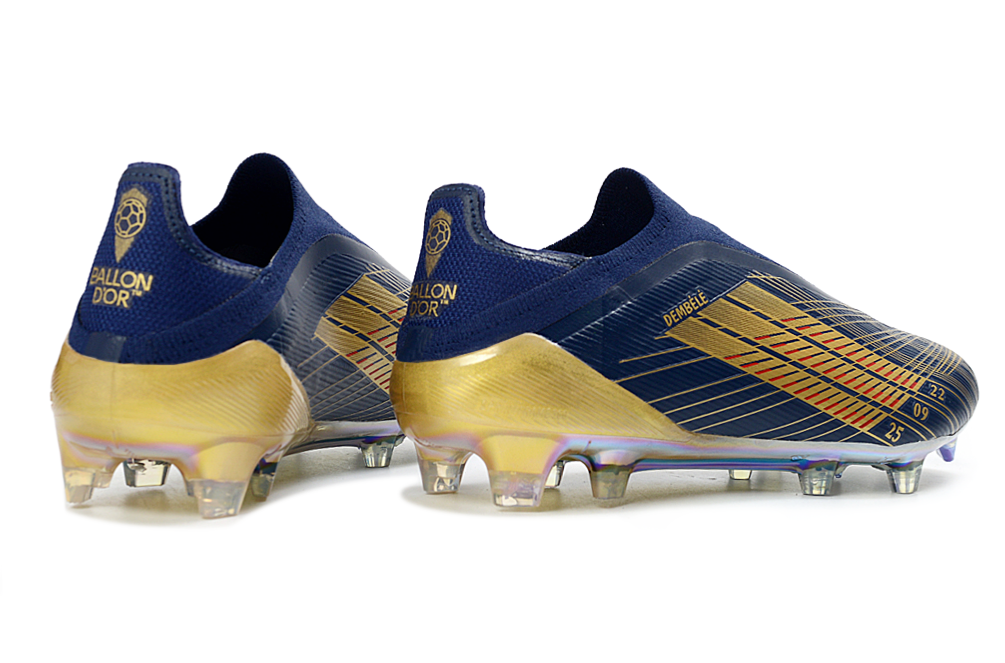 Adidas F50 Elite Campo Versão Dembele