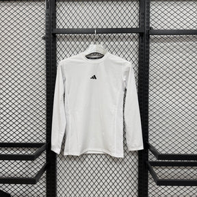 Camisa Térmica Adidas Masculino