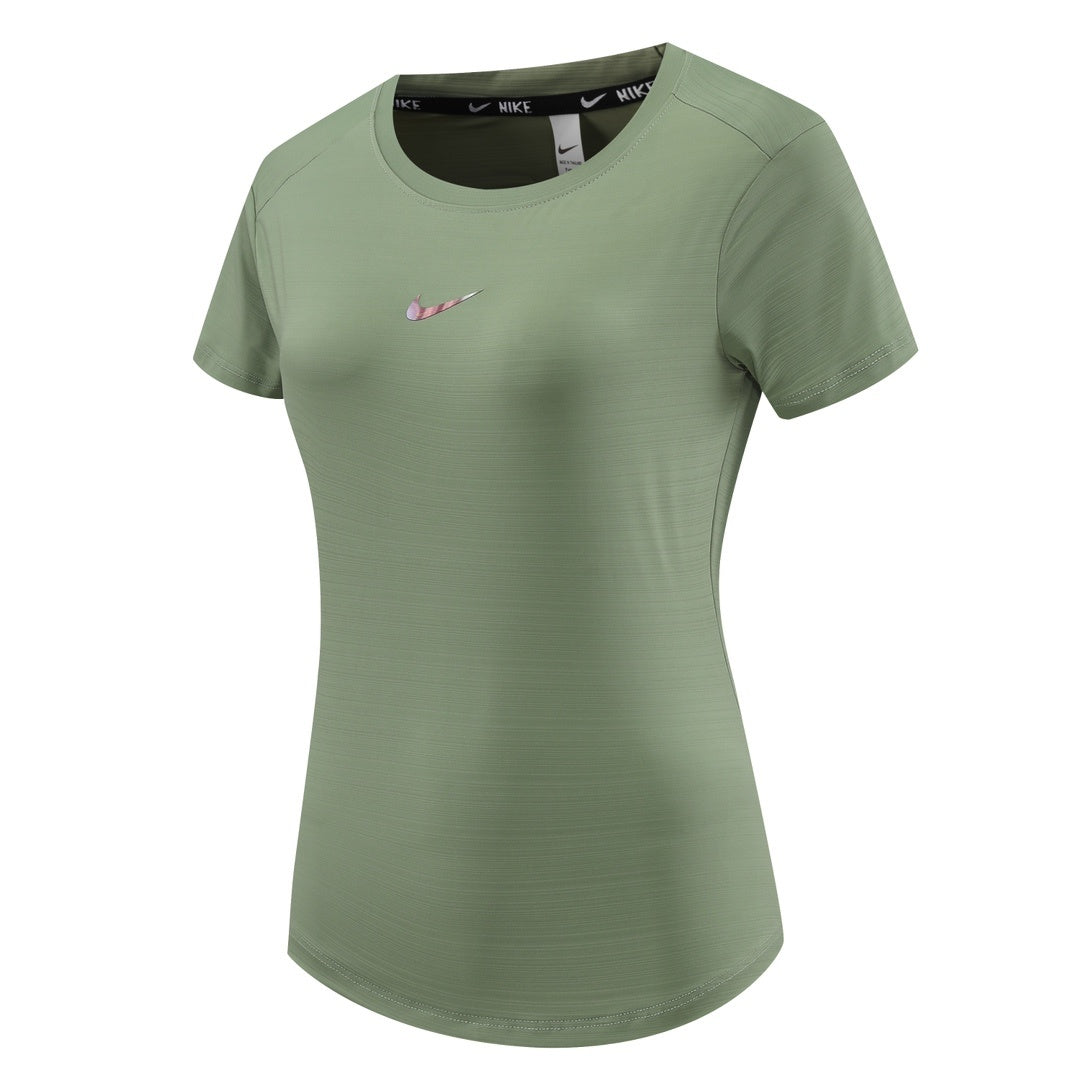 Camisa Treino Nike Pro Feminina