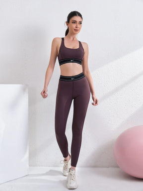 Conjunto Nike Feminino