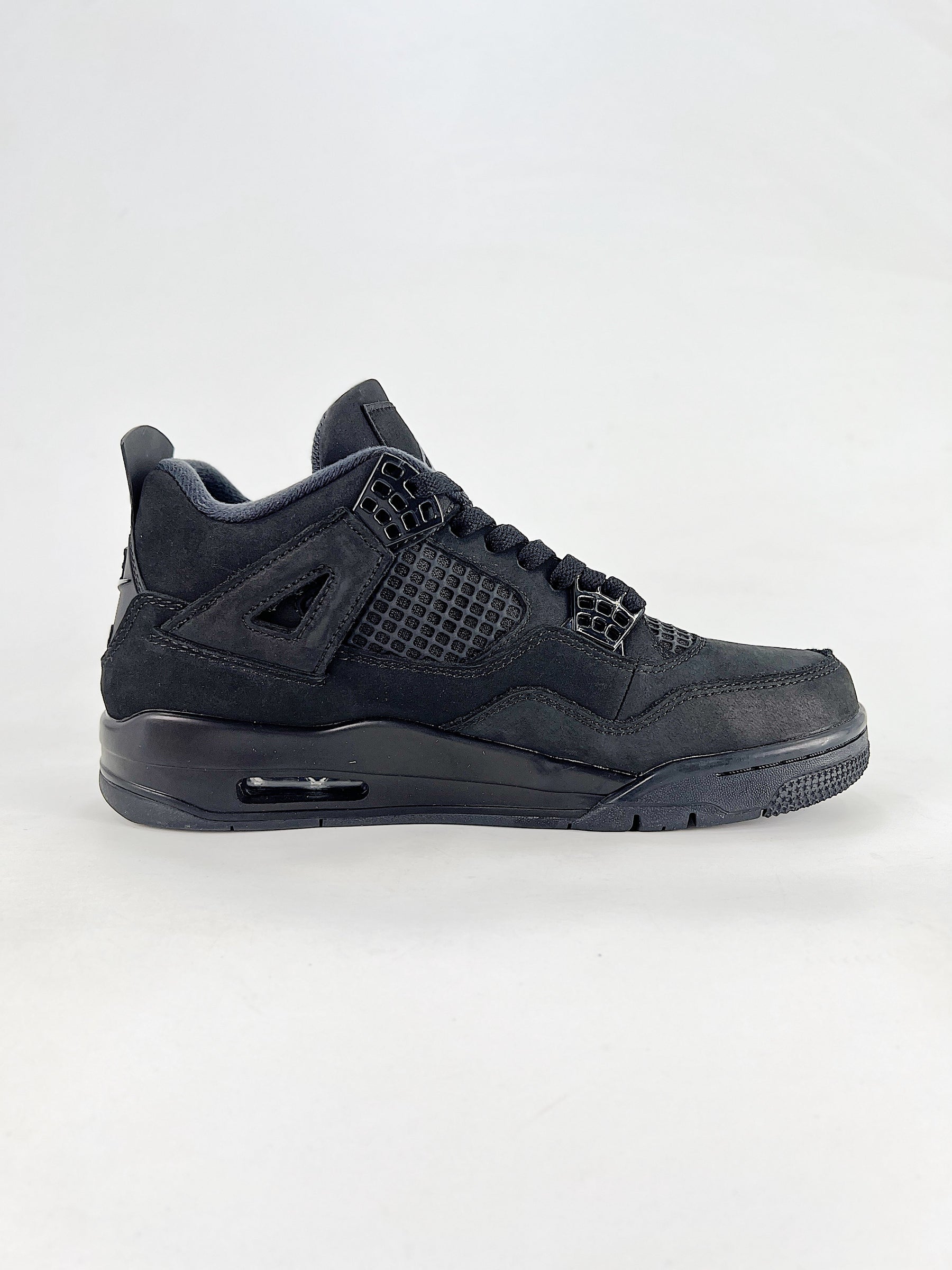 Nike Air Jordan 4 R