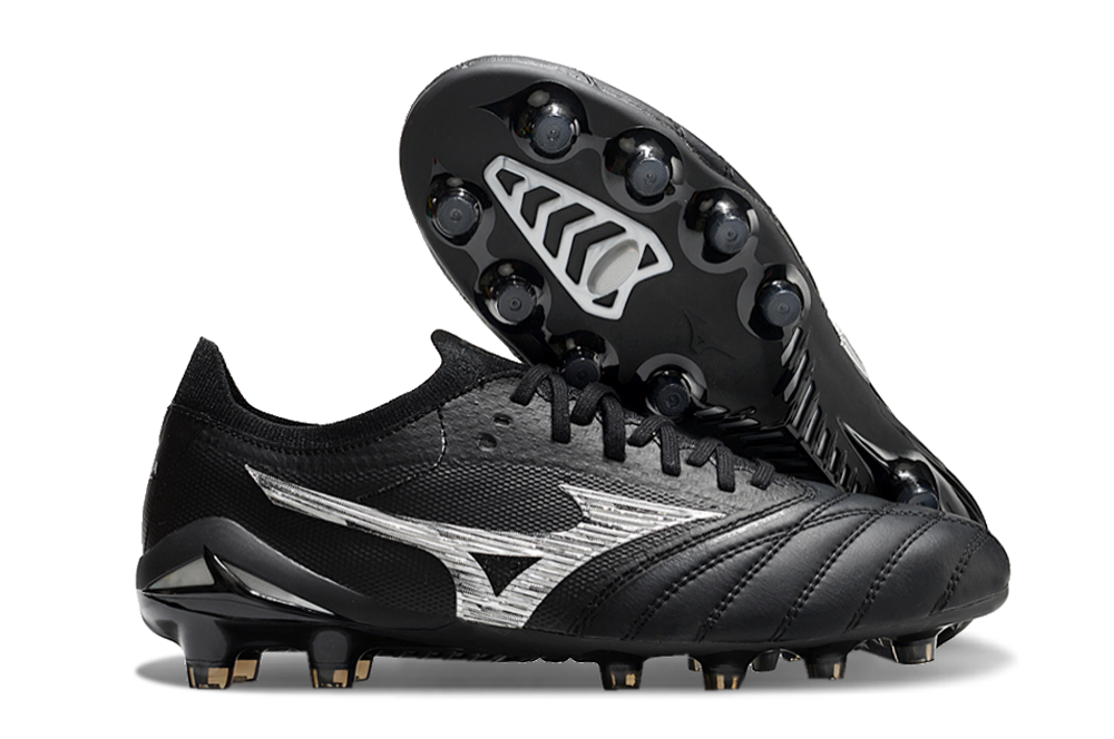 Chuteira Mizuno Morelia Neo Campo