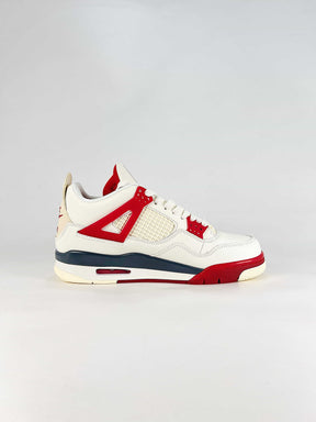 Nike Air Jordan 4 R