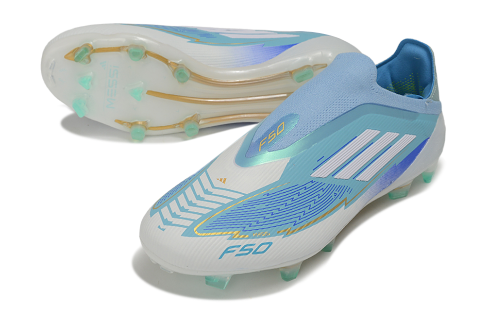 Adidas F50 Elite Campo