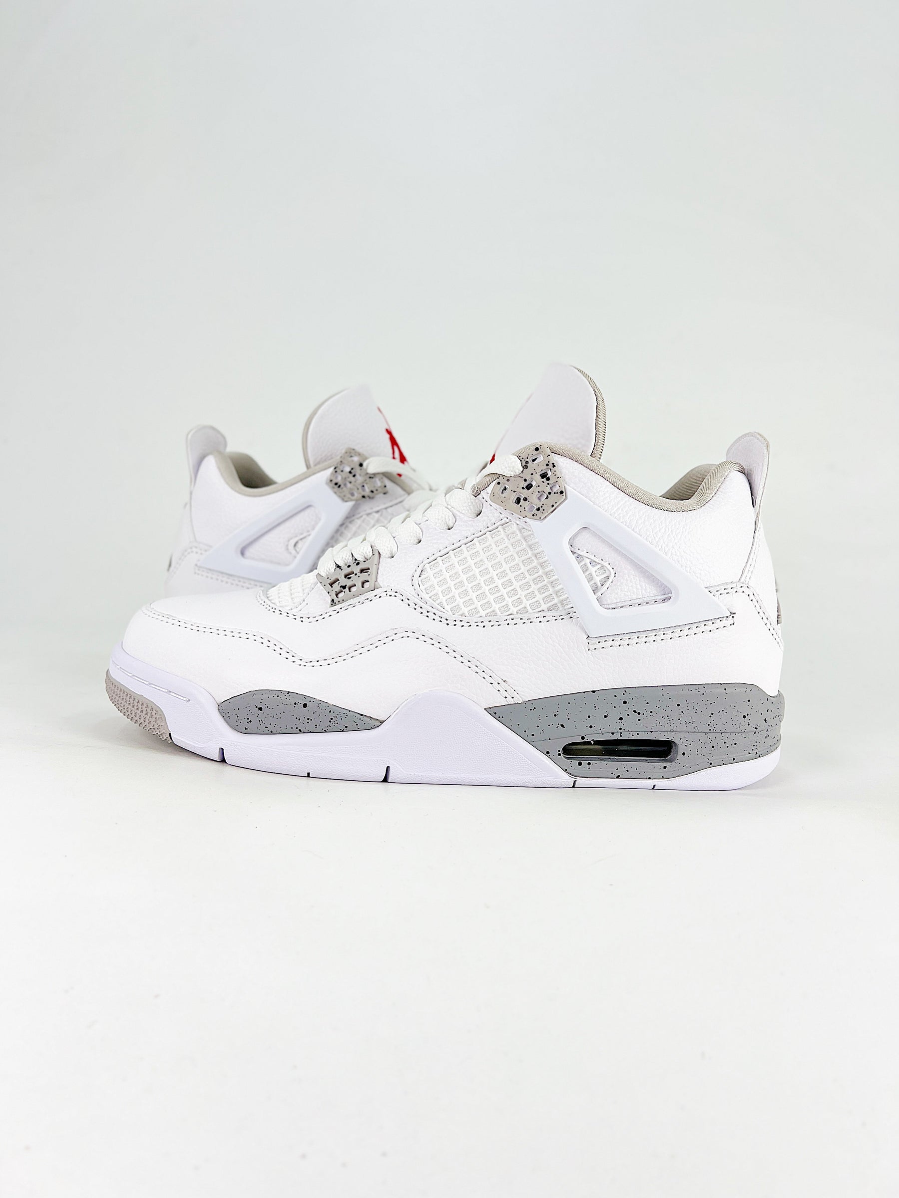 Nike Air Jordan 4 R