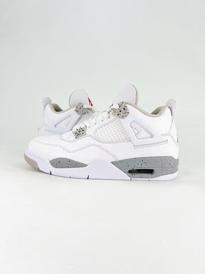 Nike Air Jordan 4 R