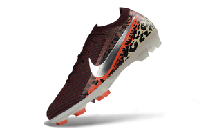 Chuteira Nike Air Zoom Mercurial Vapor Leopardo Campo