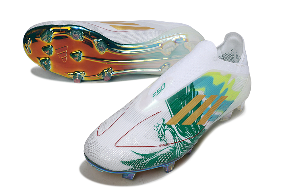 Adidas F50 Elite Campo