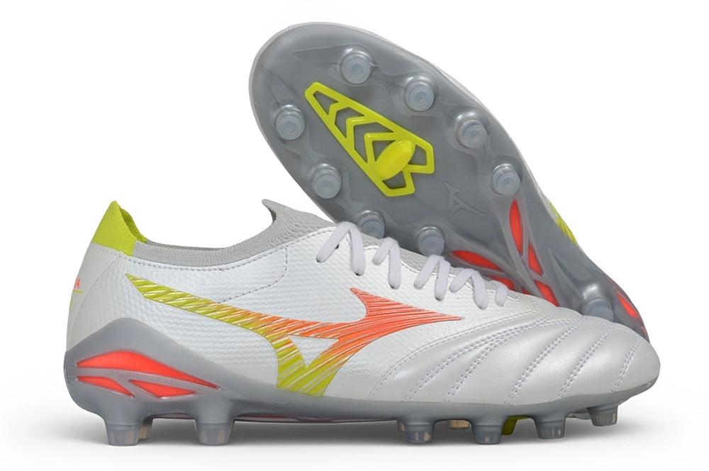 Chuteira Mizuno Morelia Neo Campo
