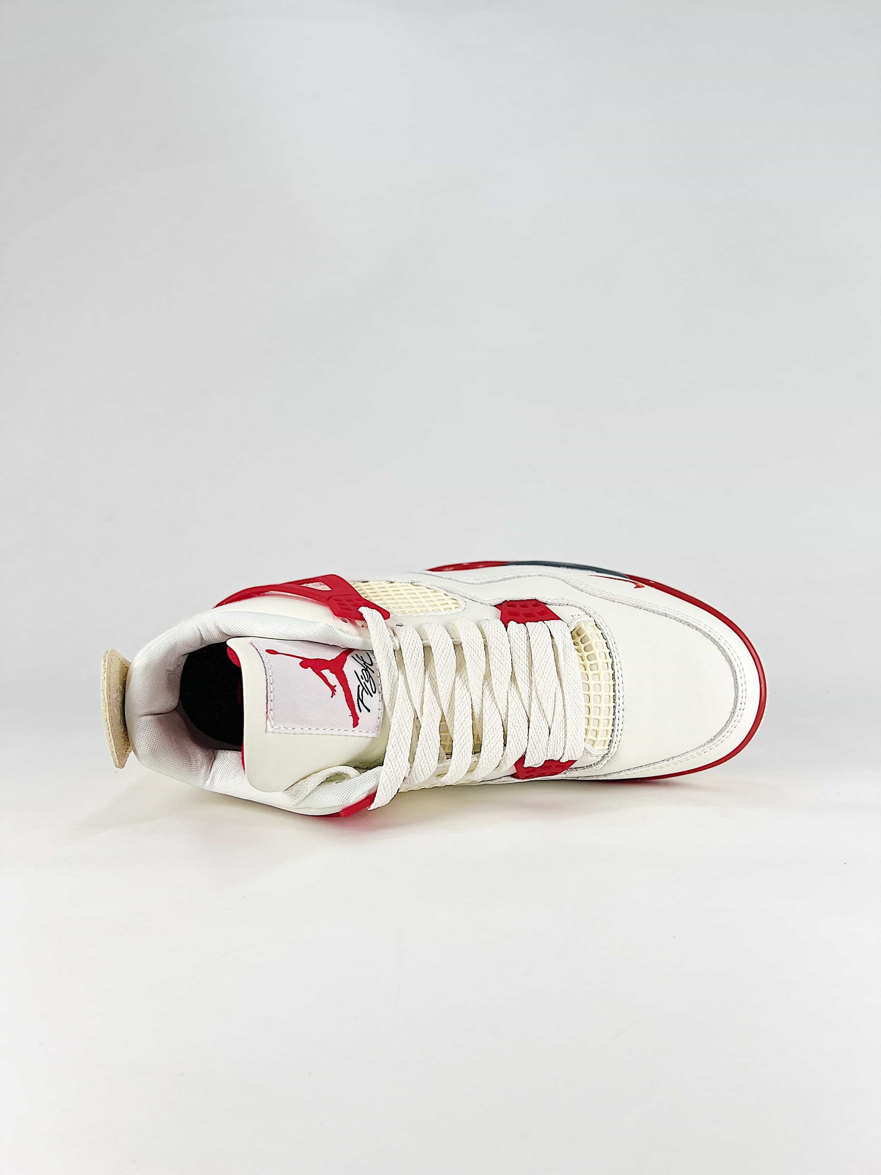 Nike Air Jordan 4 R