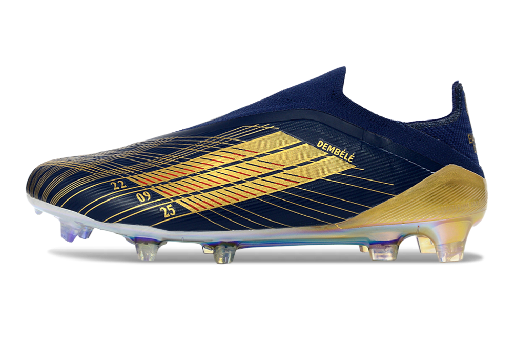 Adidas F50 Elite Campo Versão Dembele