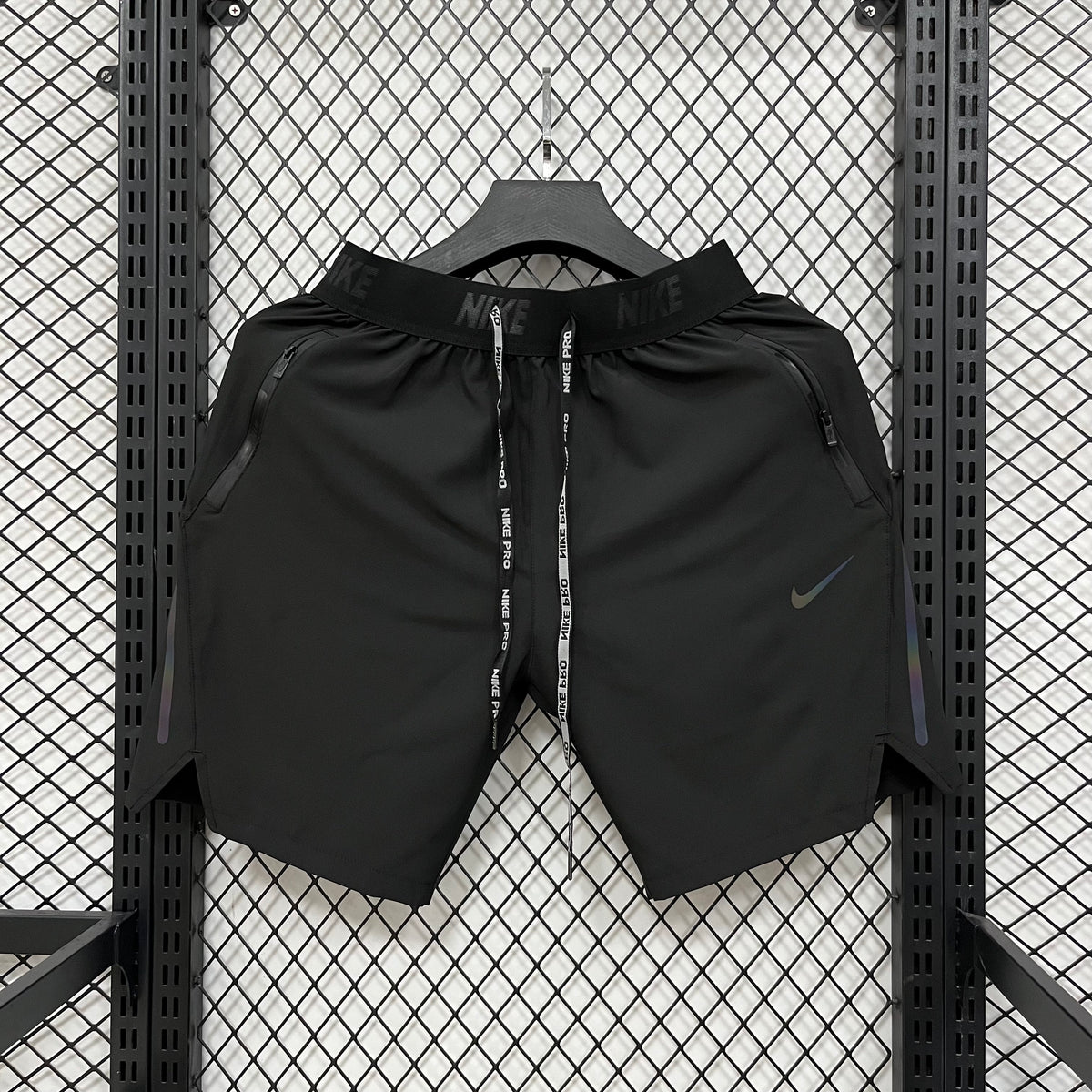 Short Treino Nike Pro Masculino