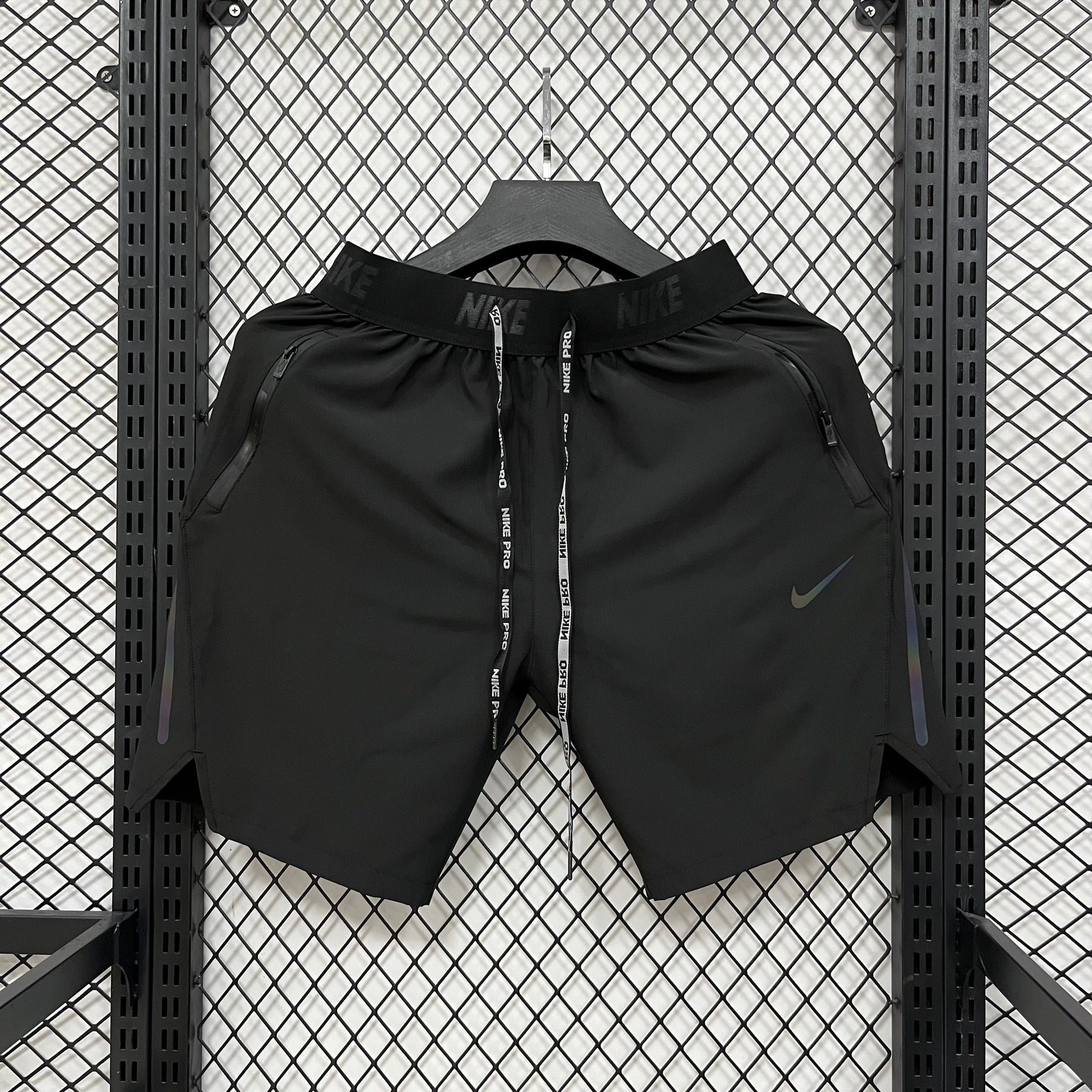 Short Treino Nike Pro Masculino