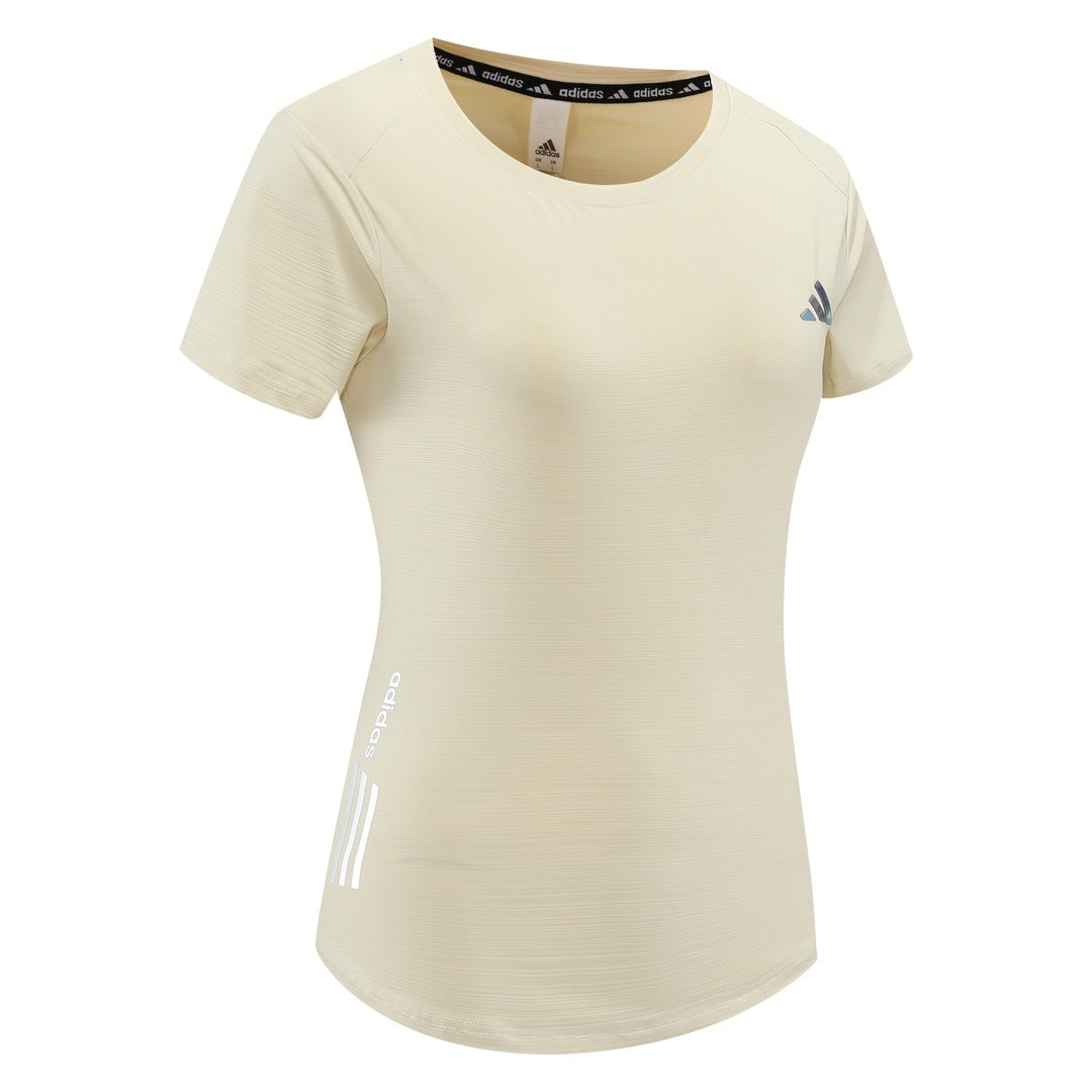 Camisa Treino Adidas Pro Feminina