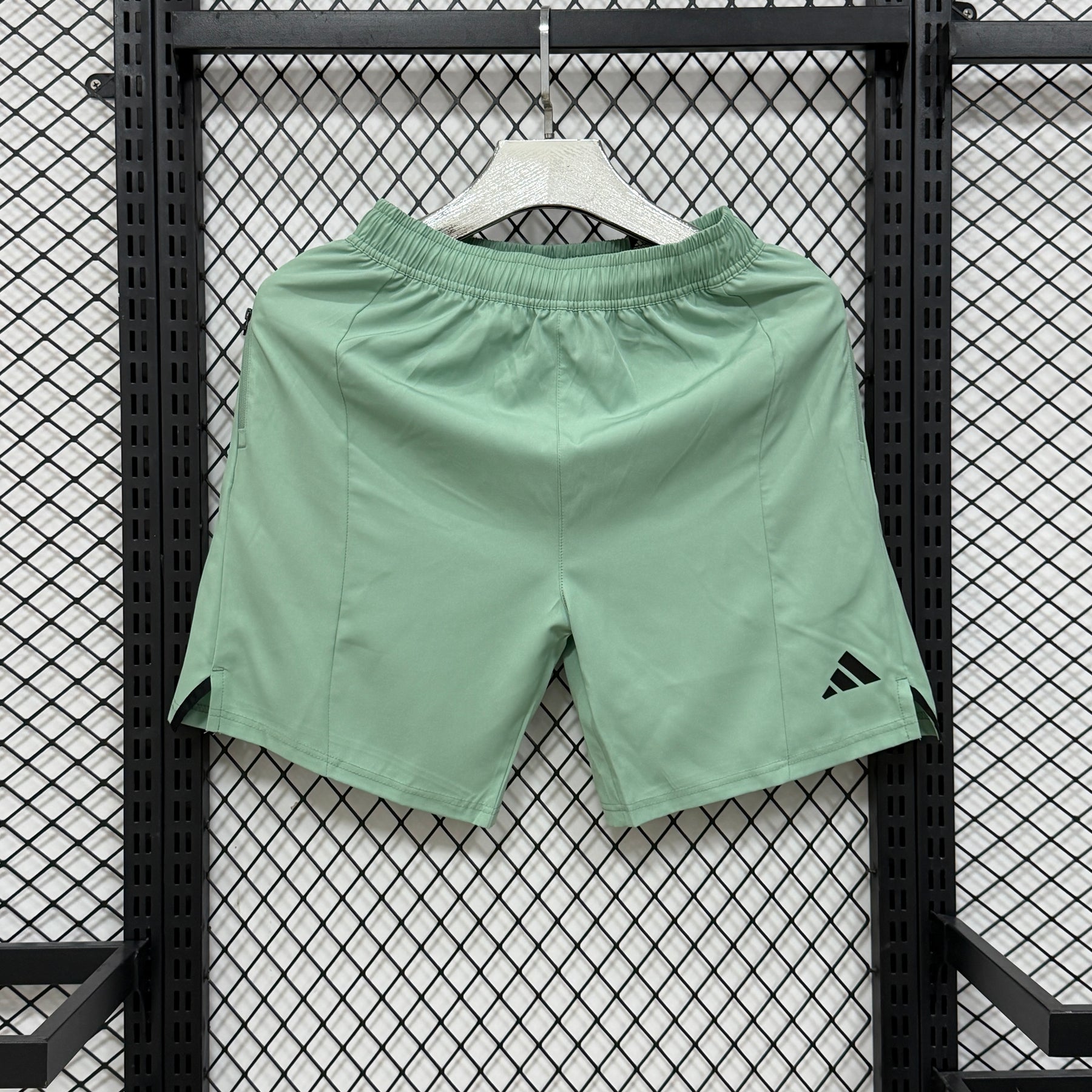 Short Treino Adidas Masculino