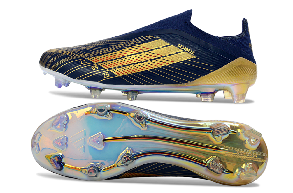 Adidas F50 Elite Campo Versão Dembele