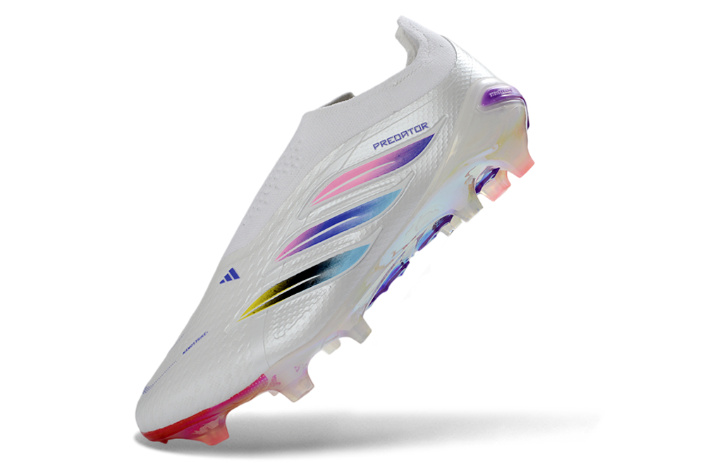Adidas Predator Elite Sem Cadarço Campo