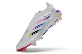 Adidas Predator Elite Sem Cadarço Campo