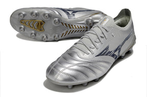 Chuteira Mizuno Morelia Neo Campo