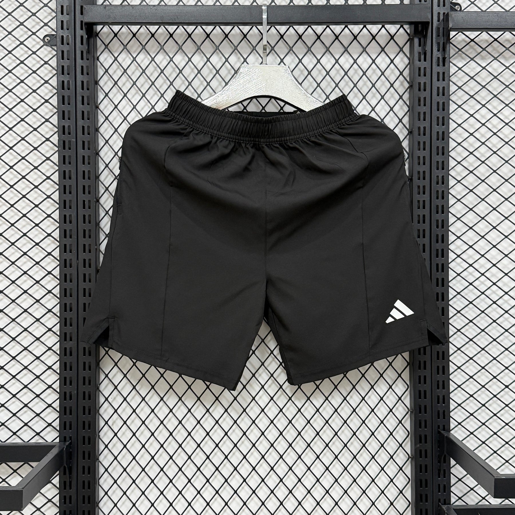 Short Treino Adidas Masculino