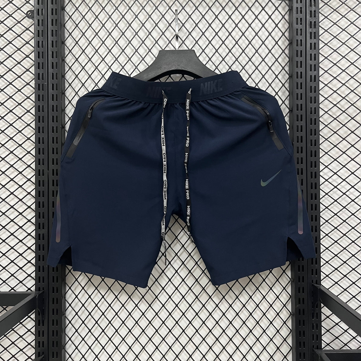 Short Treino Nike Pro Masculino
