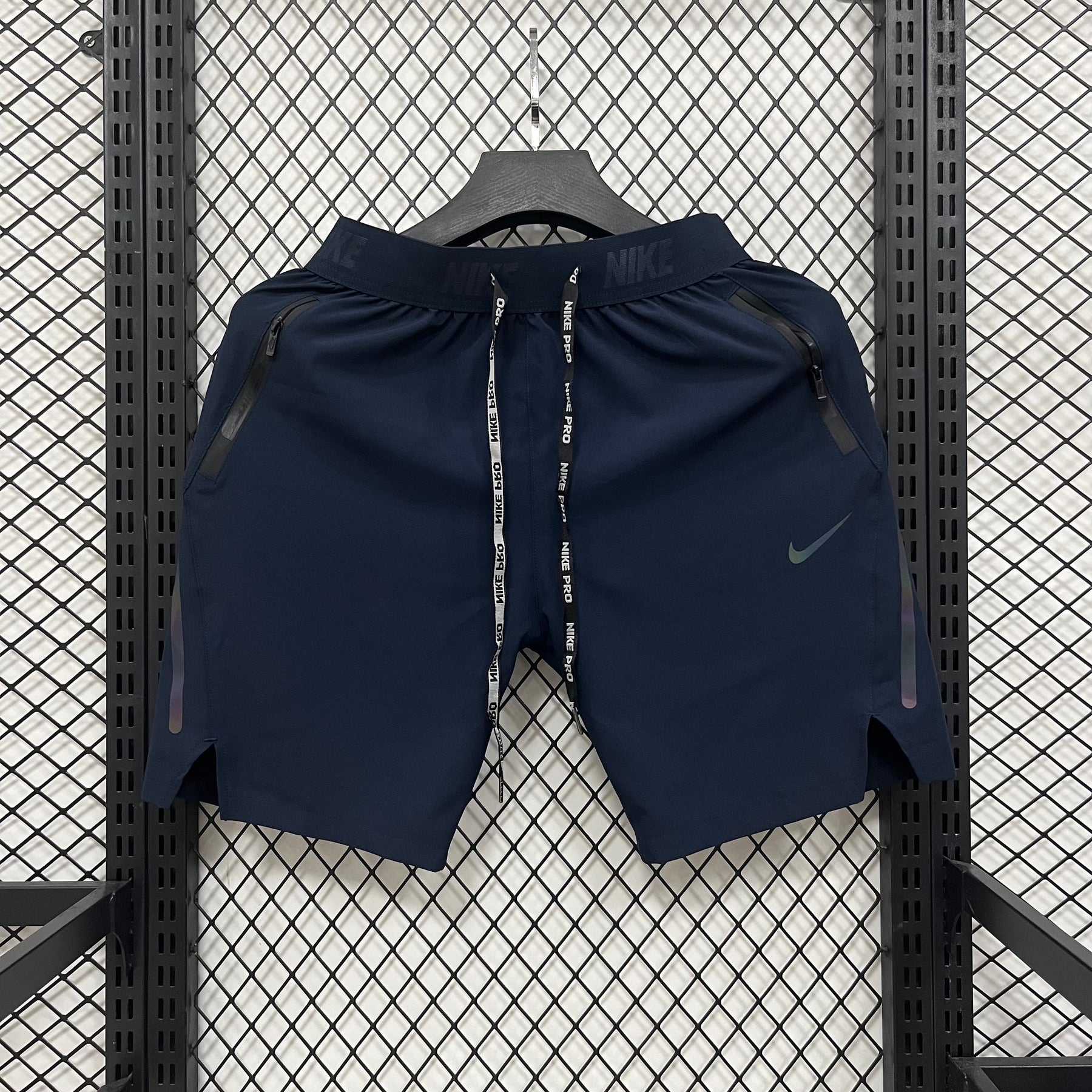 Short Treino Nike Pro Masculino